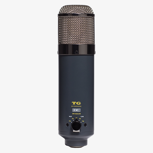 CHANDLER TG MICROPHONE